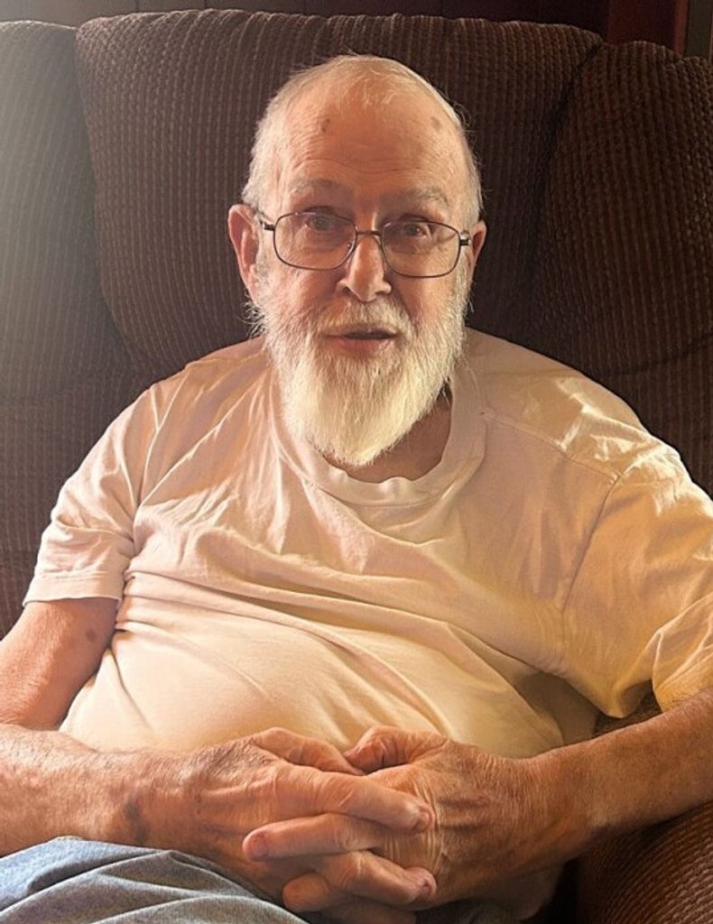 Leland 'Sonny' Creech Profile Photo