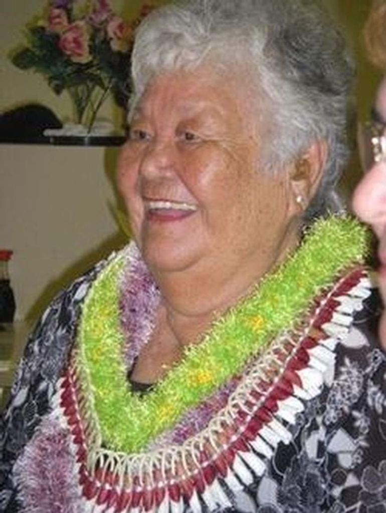 Kuniyo Anderson