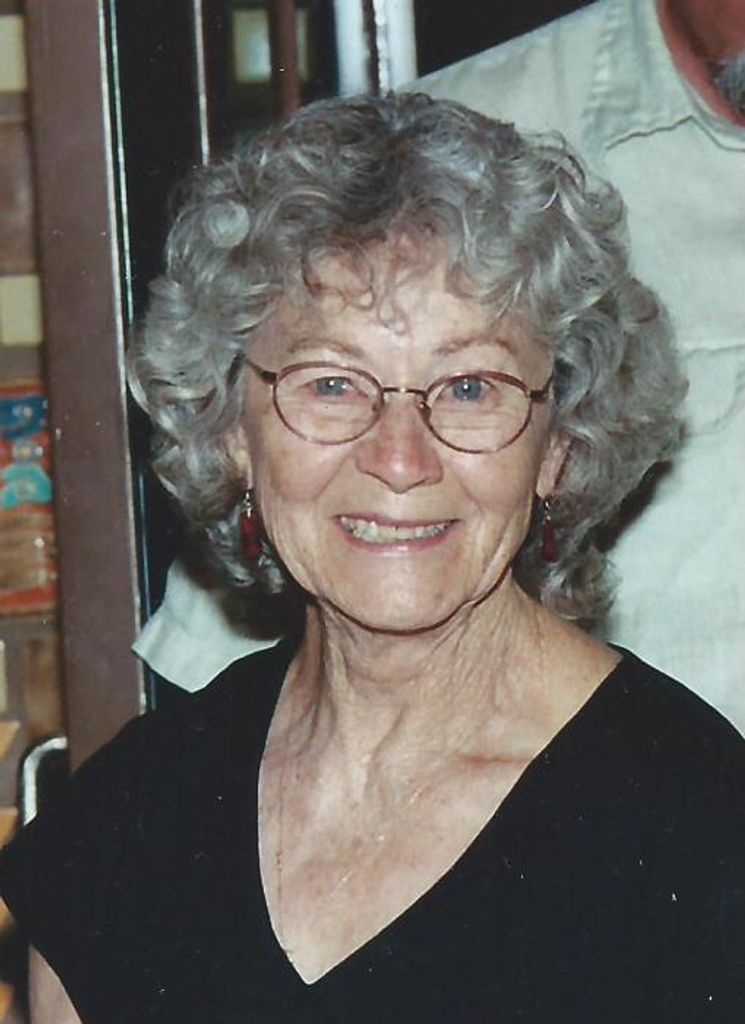 Katherine J. (Wanda) Stewart