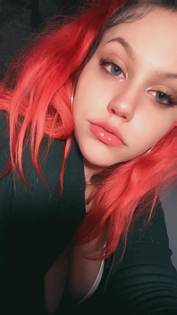 Aaliyah Destiny Simmons Profile Photo