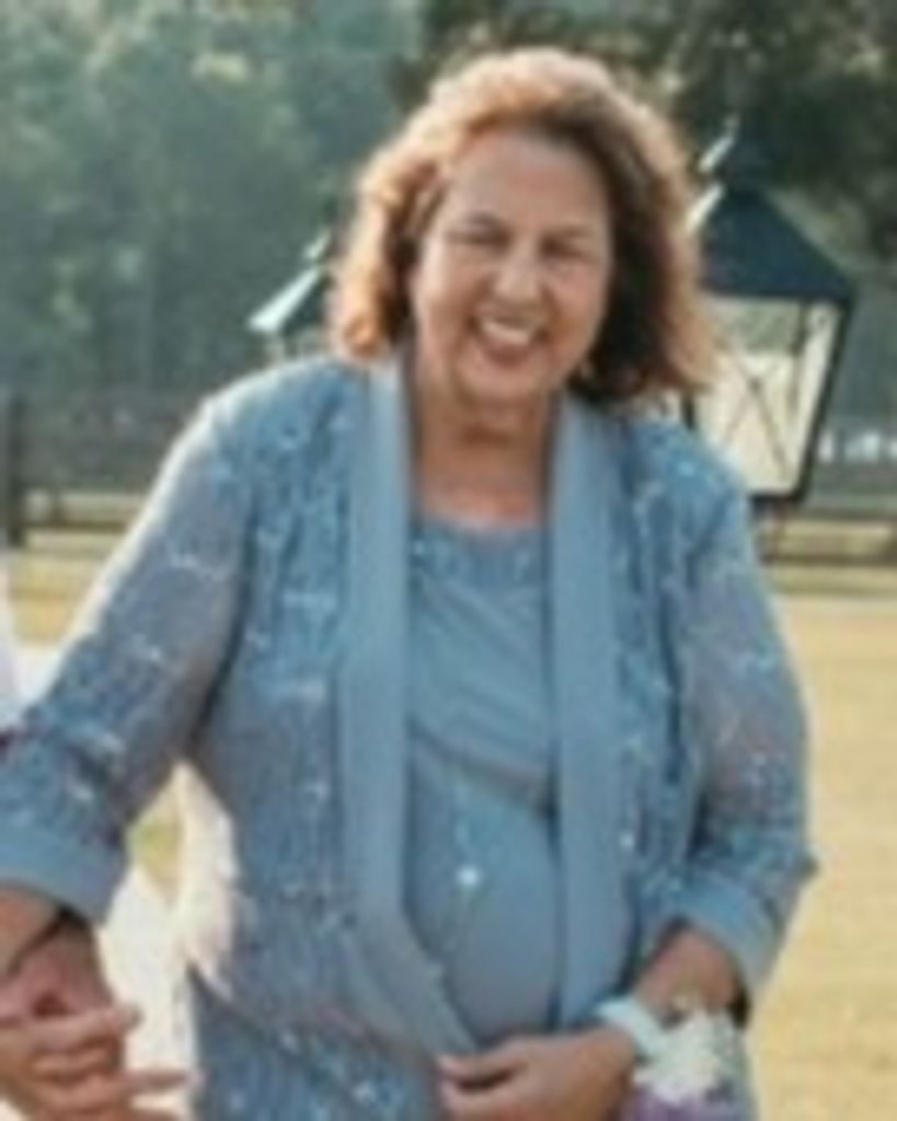 Melonie Ladner Waltman