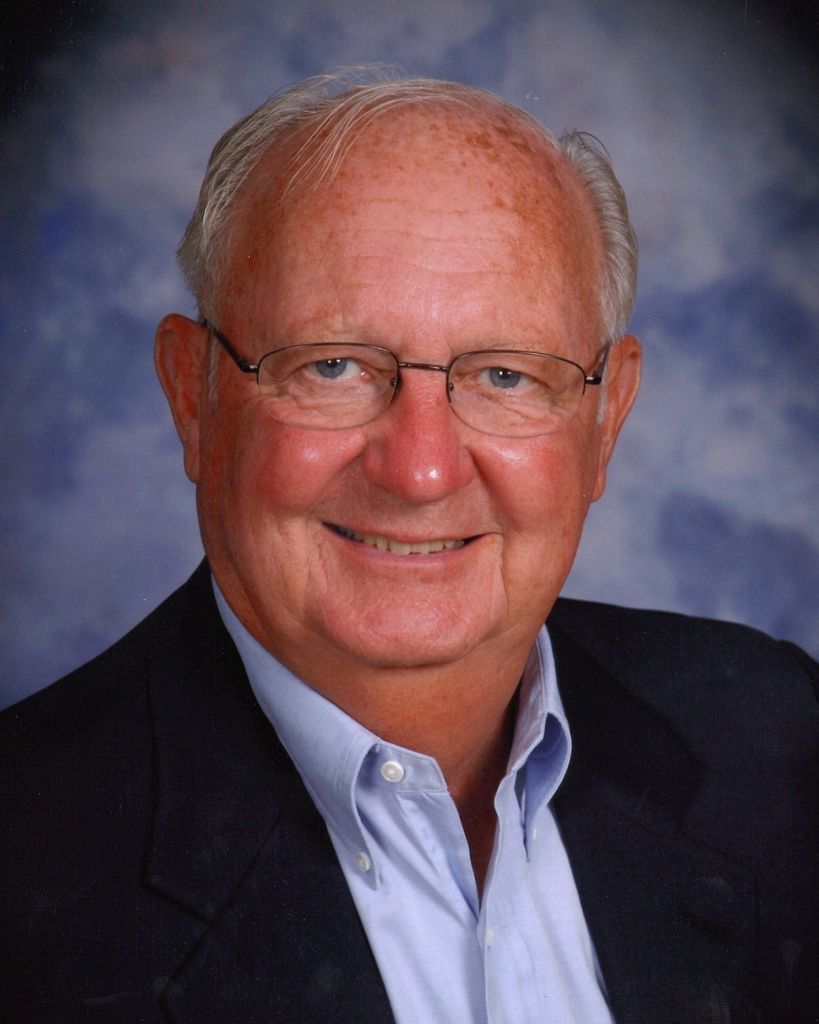 Dr. Terrance N. Fisher