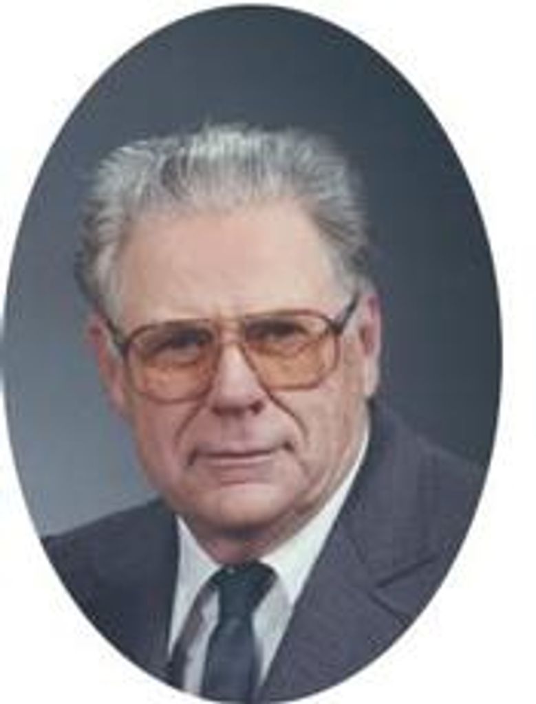 Gary Lee Morgan