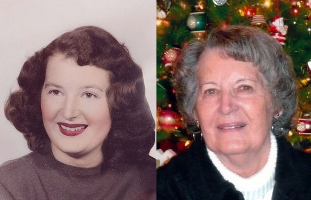 Jacqueline "Jackie" Mae Hershey Profile Photo