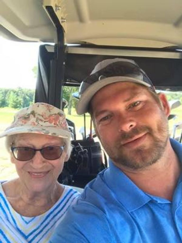 Cassidy Matthew Hargette Profile Photo