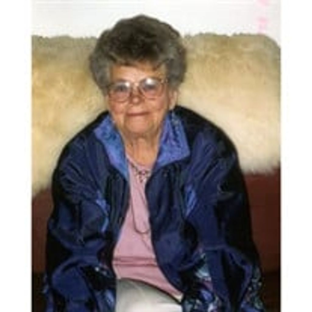 Marion Hatch Hunsaker
