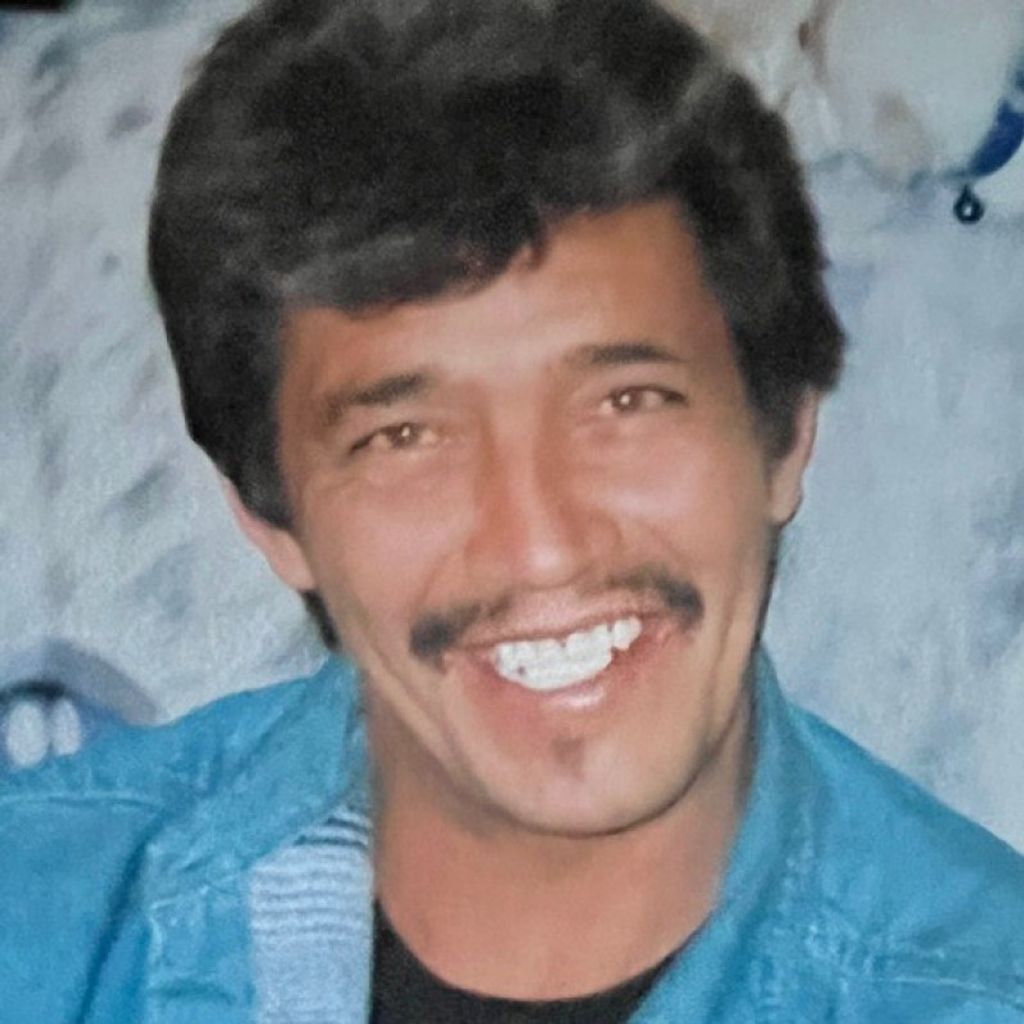 Gilbert Pacheco