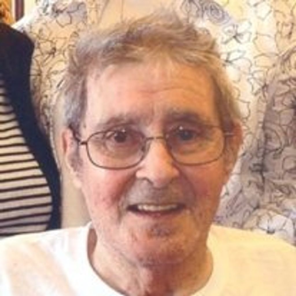 T/Sgt Michael Joseph Sichitano
