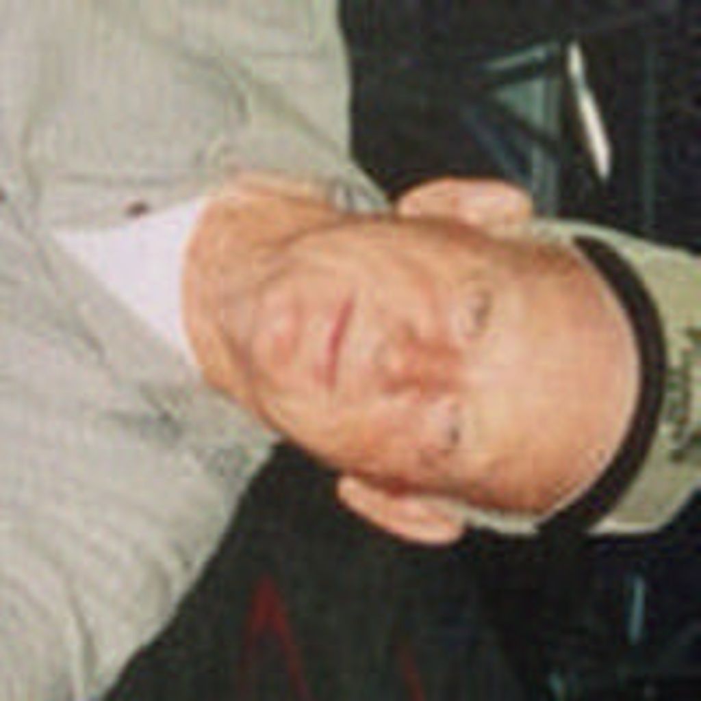 Alfred Moody
