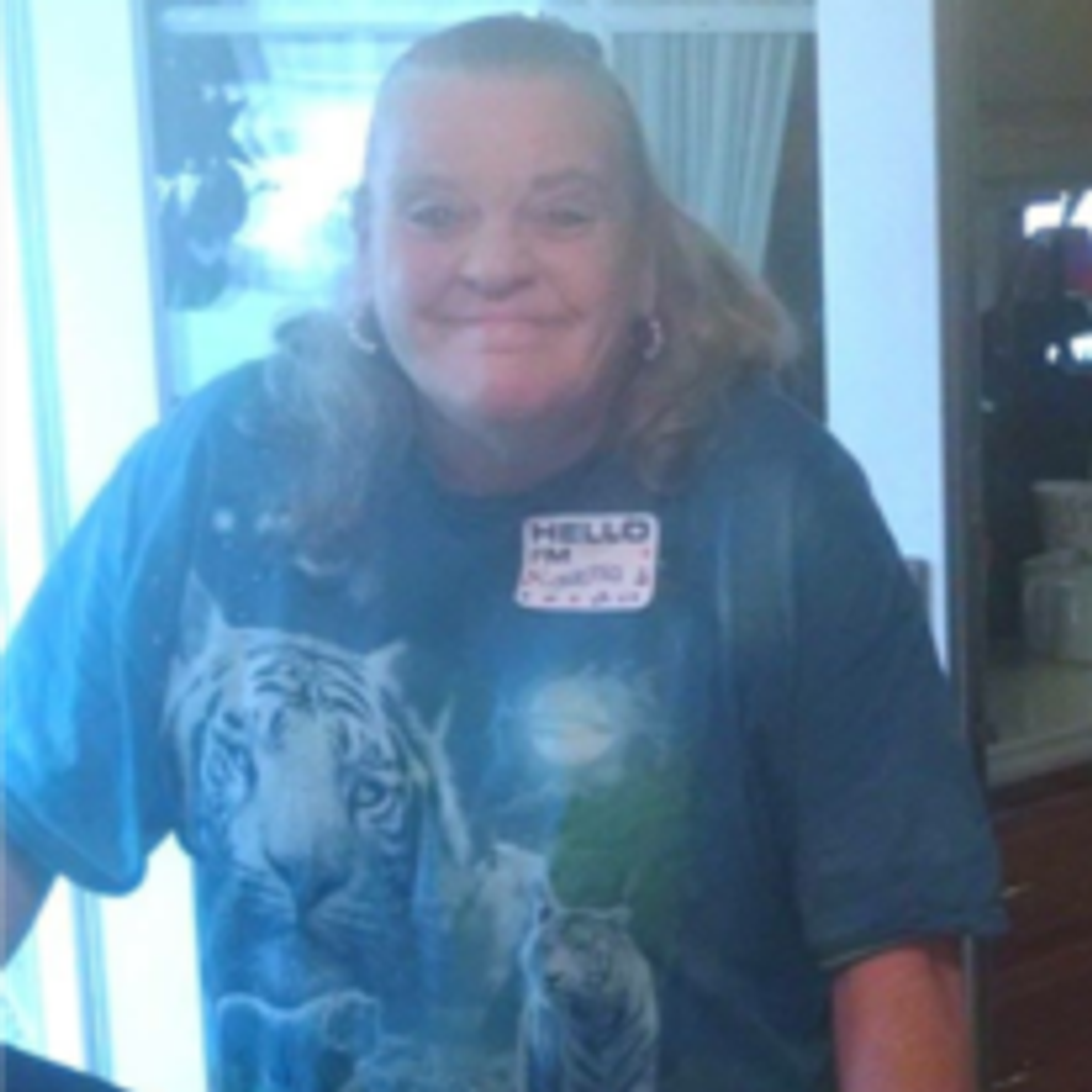 Lavessa Jean Waryasz