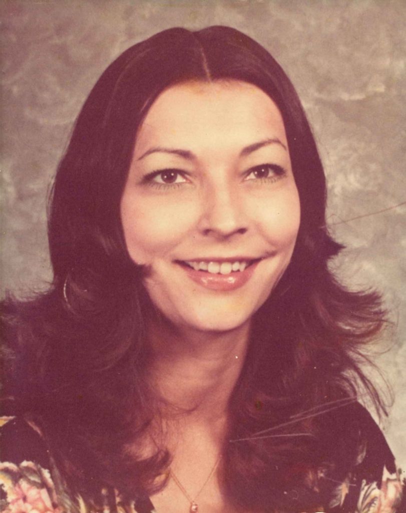 Credeur, Vicki Lou