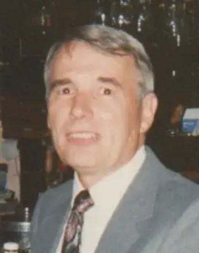 James Mccarter Profile Photo
