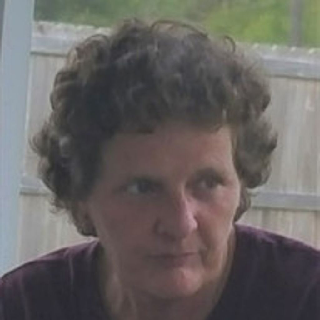 Twyla Jean Swope