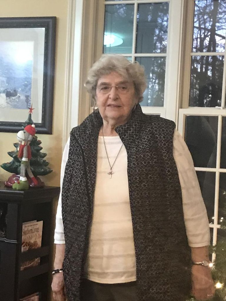 Martha Sue Tumlin Dotson Profile Photo