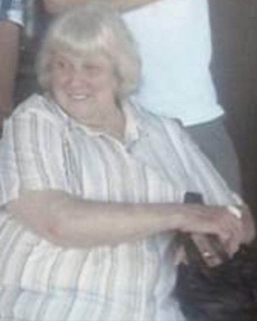 Melva Brewer