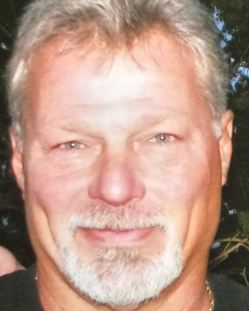 Robert Lee McAllister