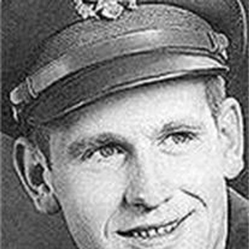 Keith Elvin Murphy Profile Photo