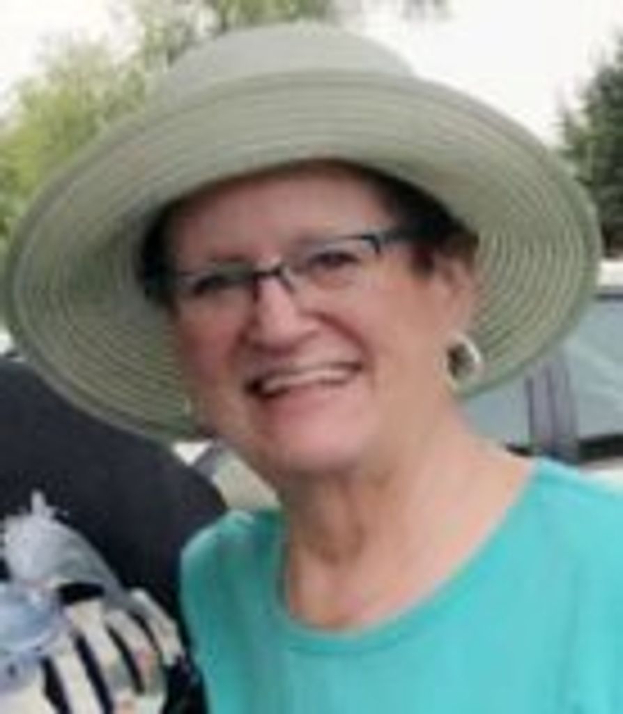 Janice Plaisted