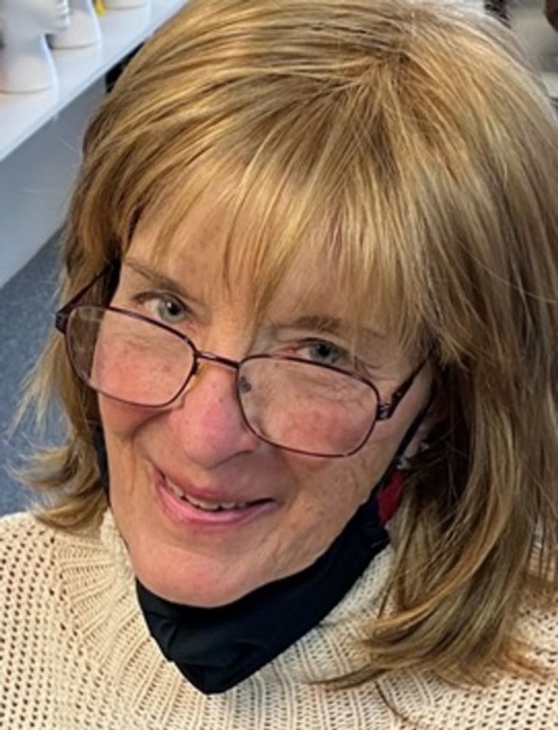 Jan Danks Profile Photo