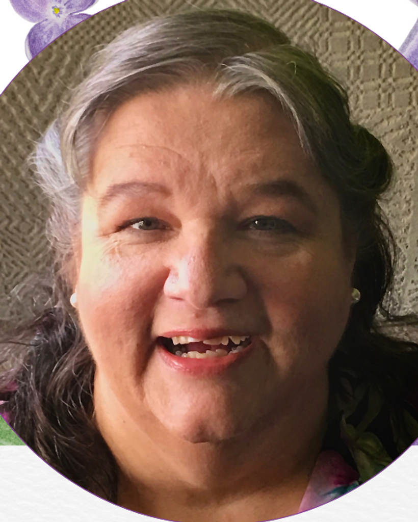 Pamela Sue Volk Profile Photo