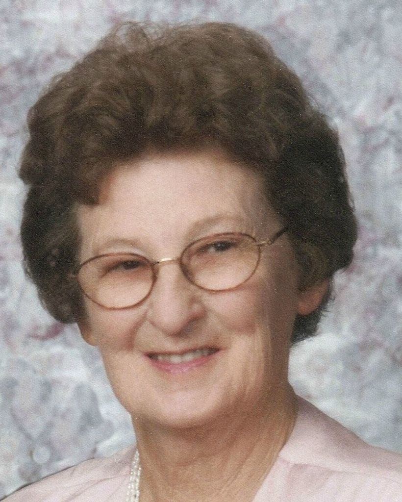 Norma M. Murray Profile Photo