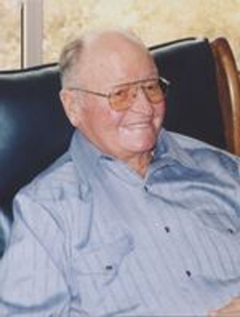 Milton R. "Mutt" Redford