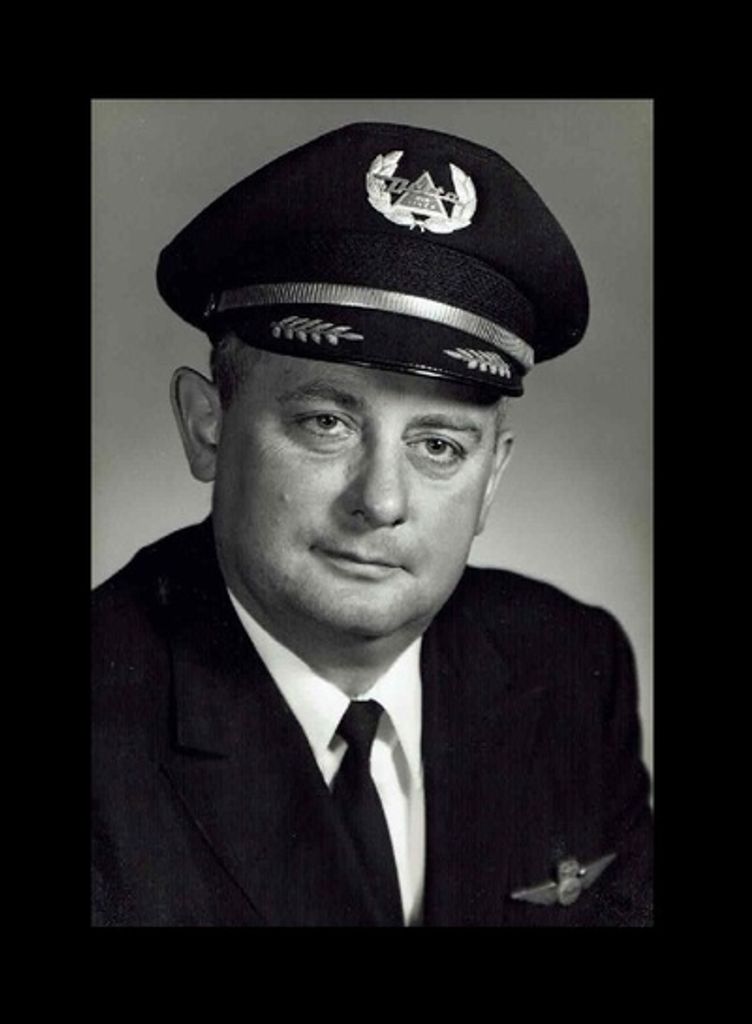 Douglas Rounds Profile Photo