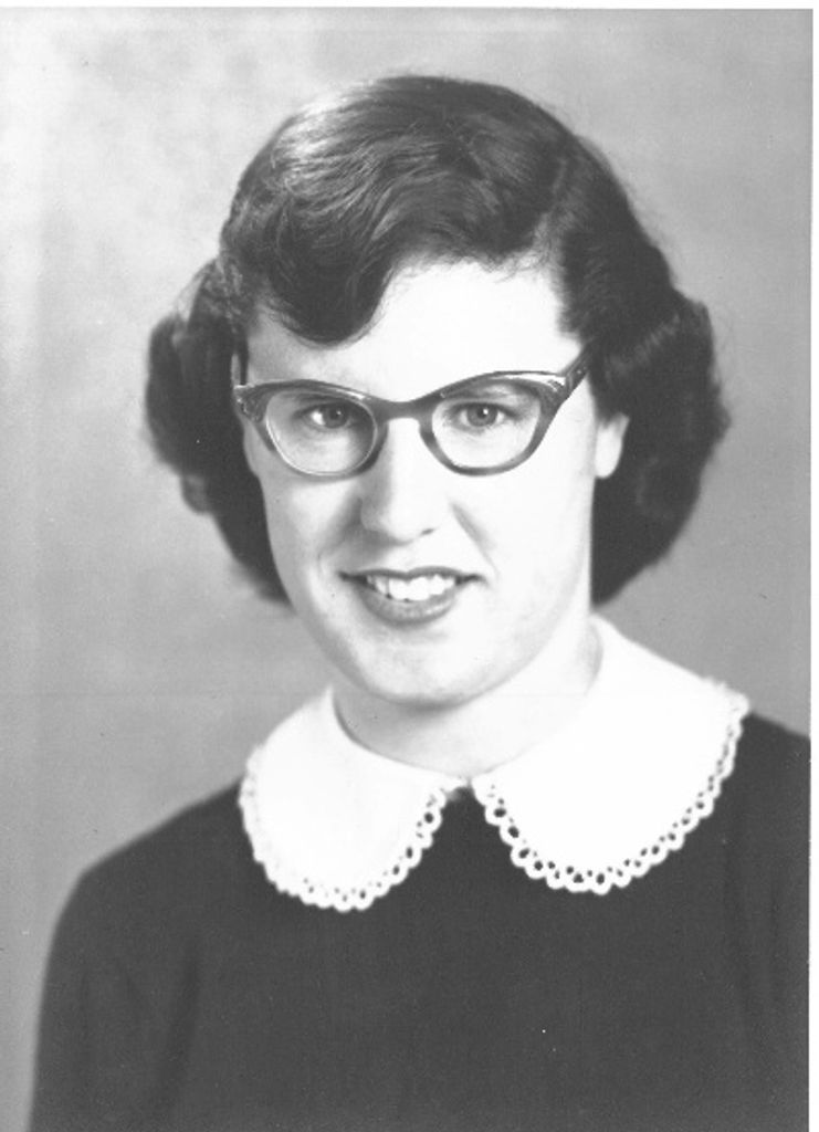 Alice Eleanor Domingos