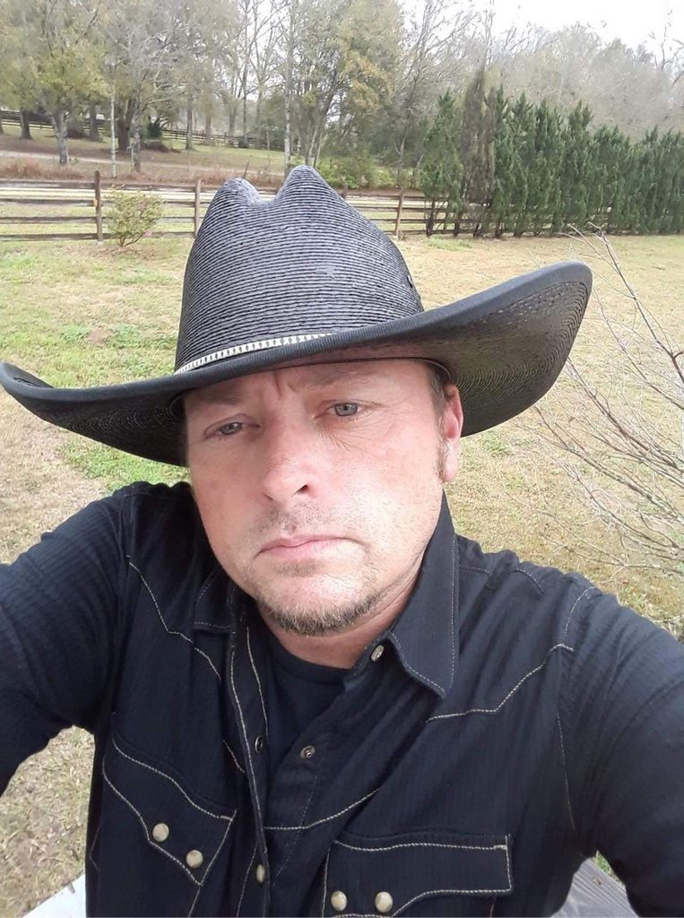 Mr. Joel Bowen Profile Photo