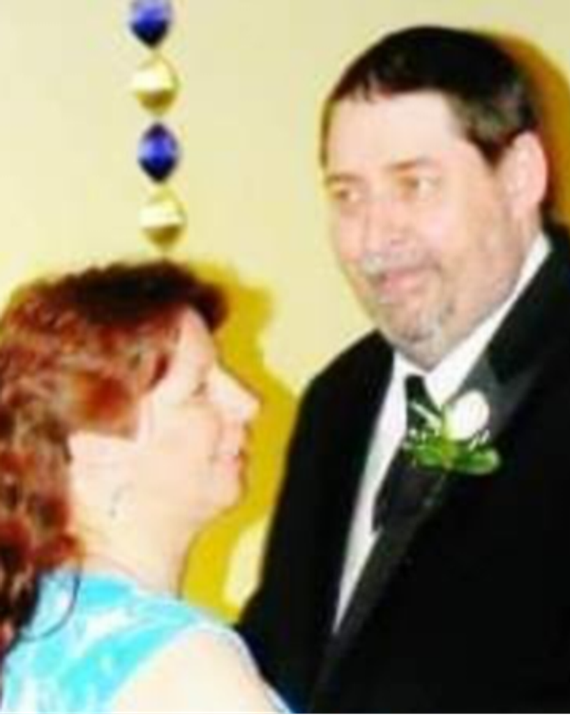 Scott A. Emminger, Sr.