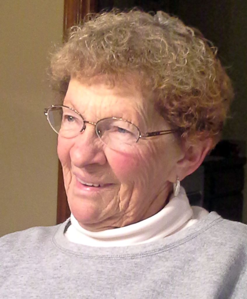 Dorothy Joyce Rowley-Carlson