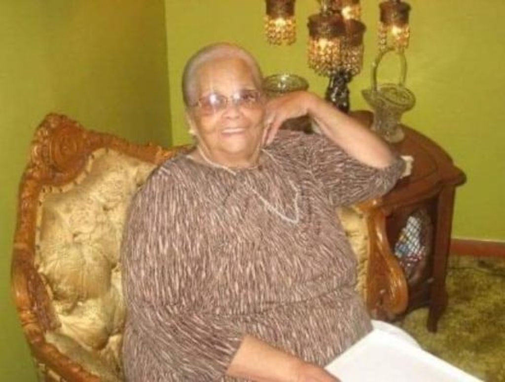 Thelma Tate Profile Photo