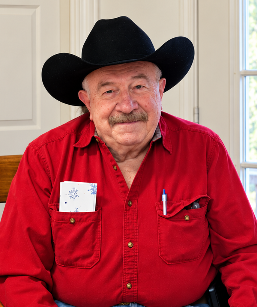 Richard Boone Profile Photo
