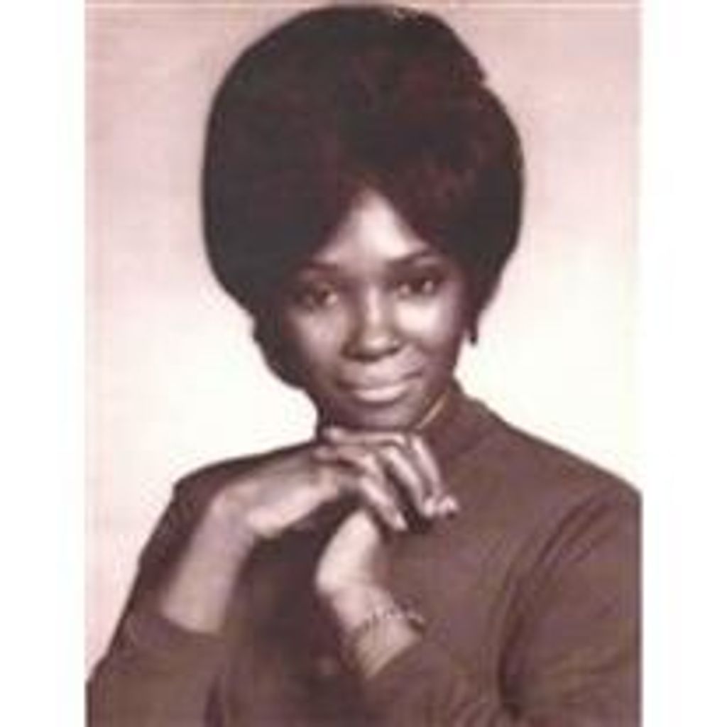 Shirley Howard Goodman