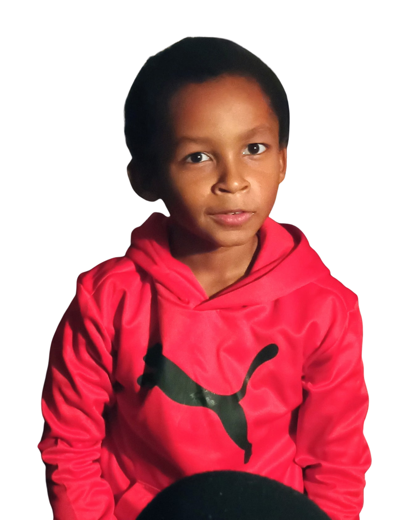Mikhail'Lee Adonis Smith