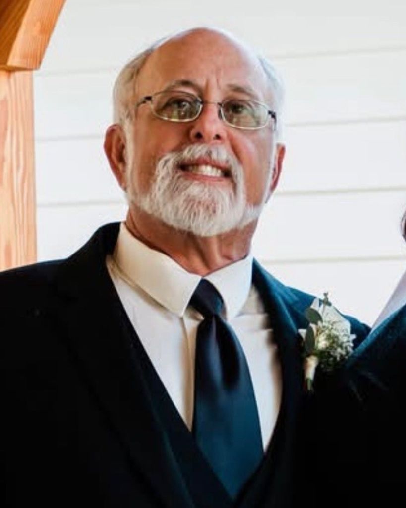 Mark A. Higginbotham Profile Photo