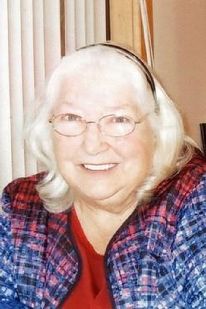 Judith Carolyn Dehaan Profile Photo