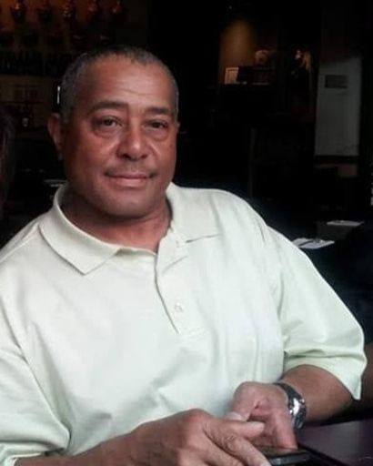 Demetrius Barefield Sr.'s obituary image