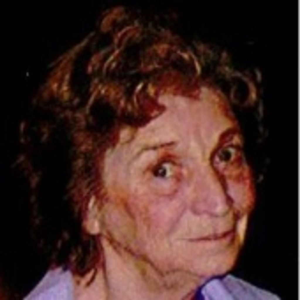 Lillian E. Steelman