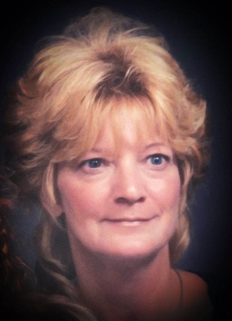 Patricia Woodel
