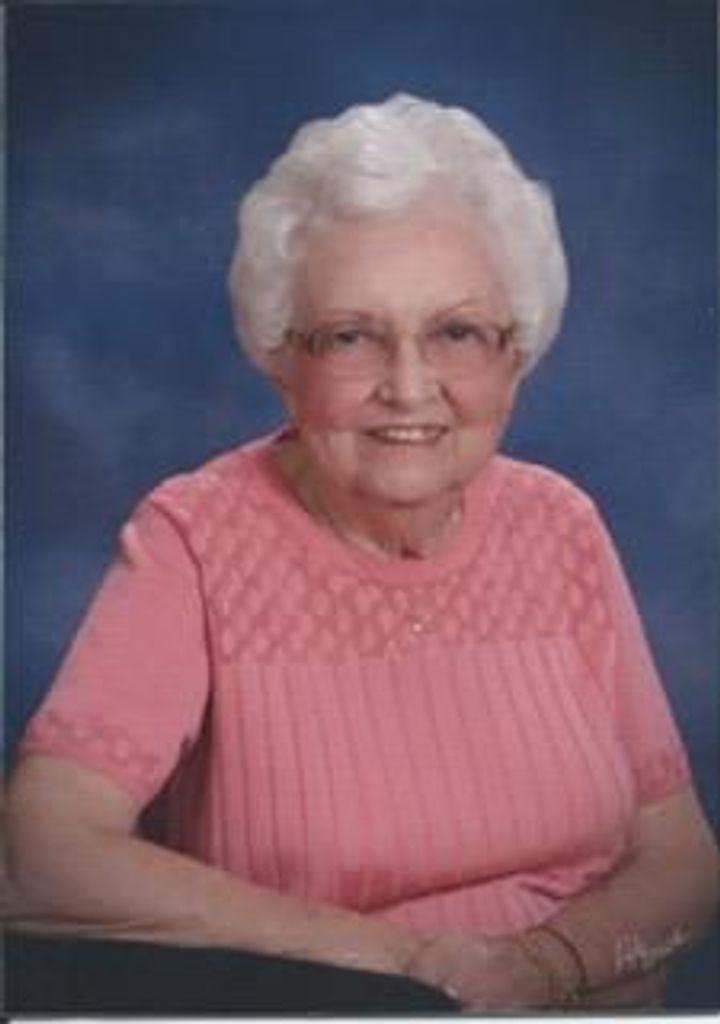 Mary Norris Koerner