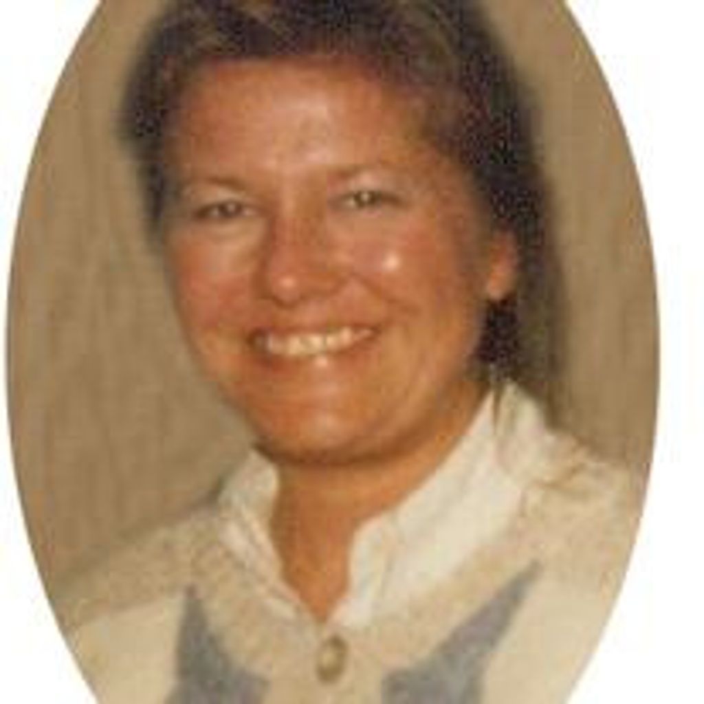 Karen Blanchard