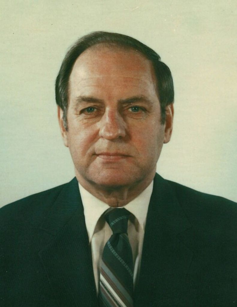 Frederick J. Clas Profile Photo