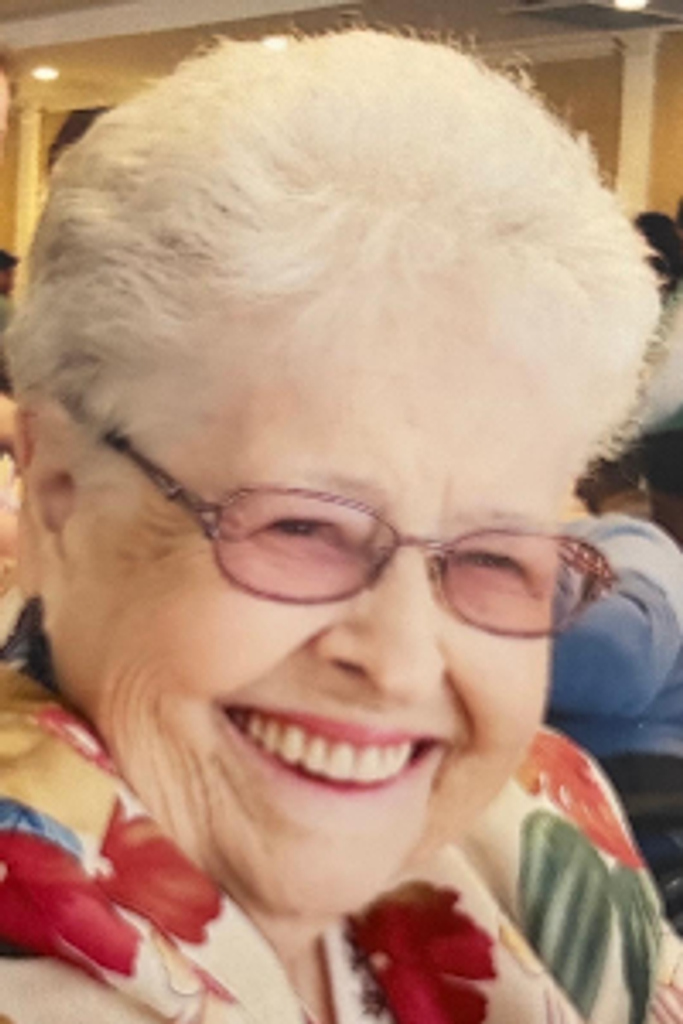 Mary T. (Galvin) Sasso