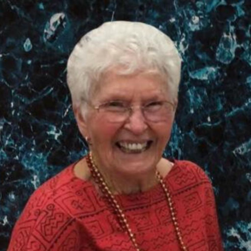 Zelma Dean Hamby Profile Photo
