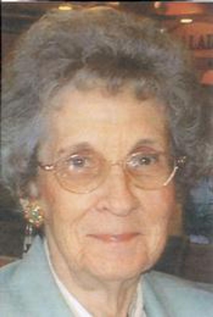 June Pittenger