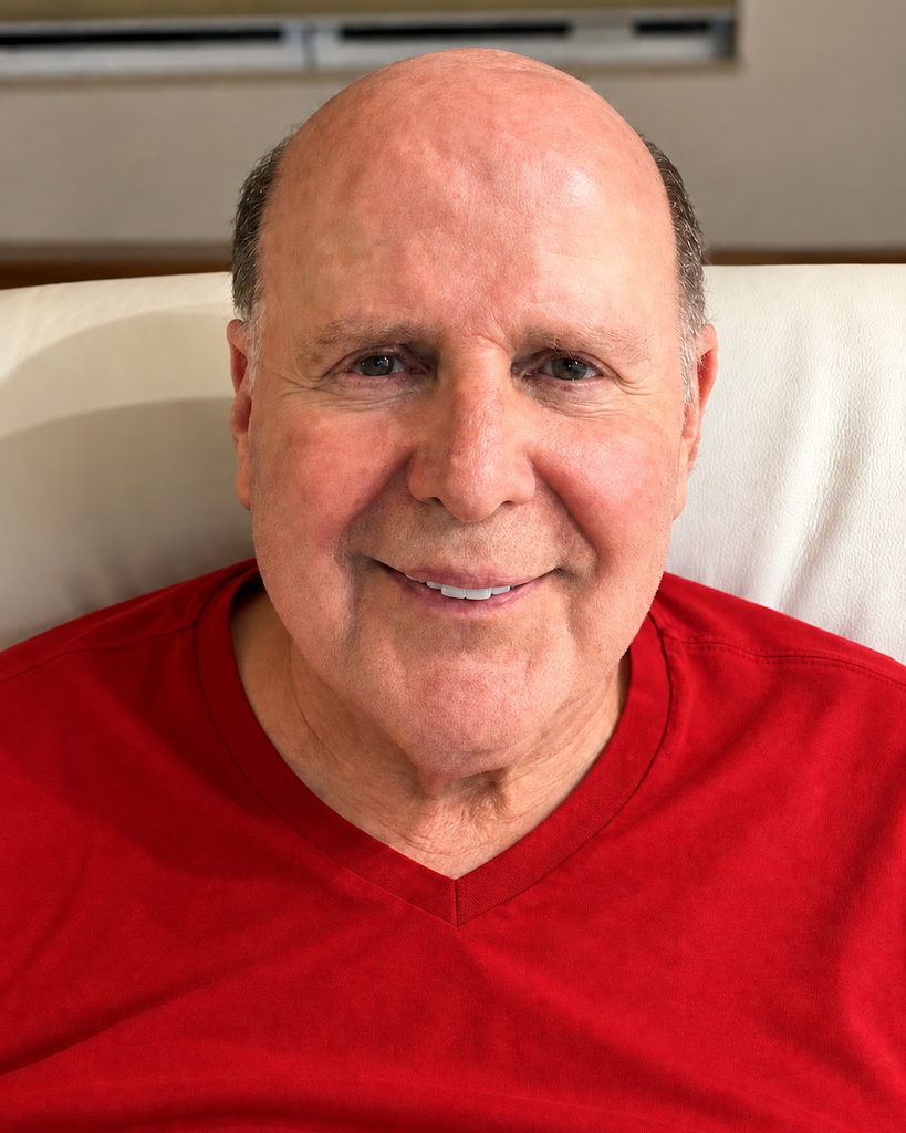 C. Richard Dimond
