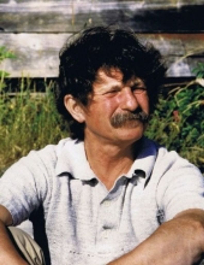 Walter Gerald Miller