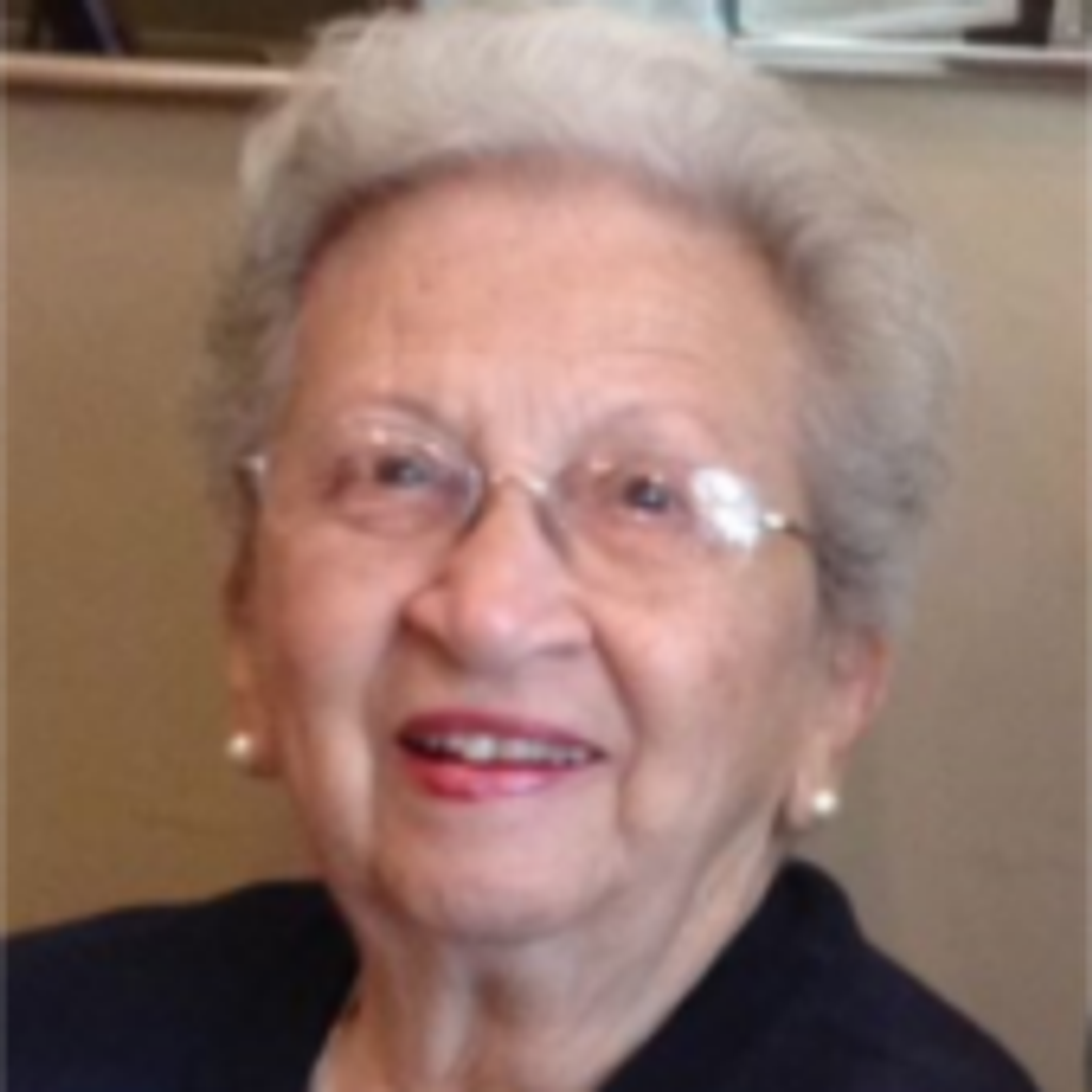 Jean S. Montgomery