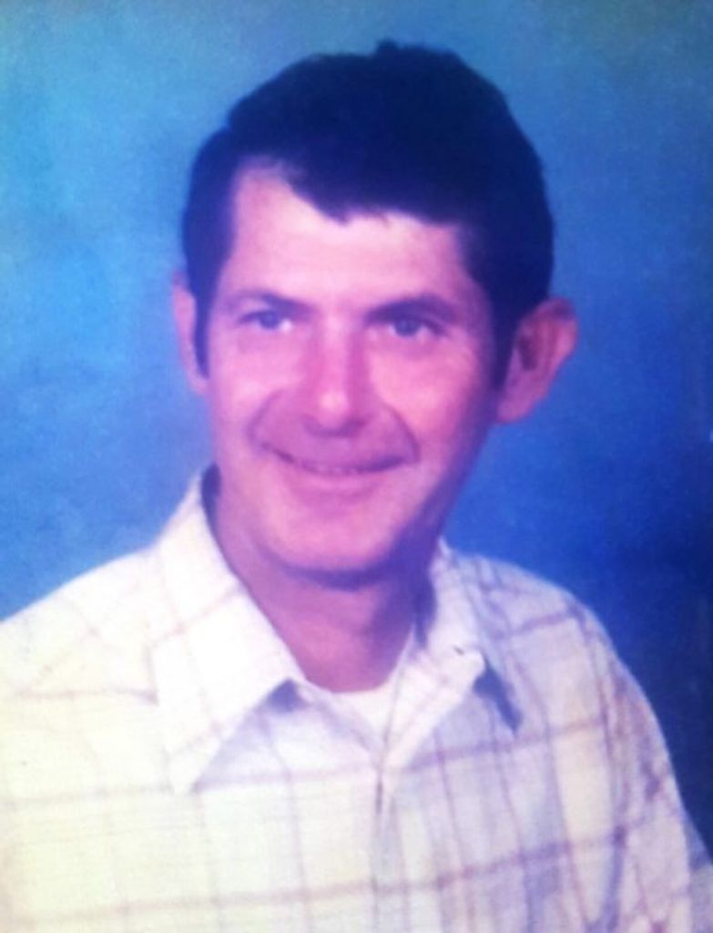 Garry Baldridge